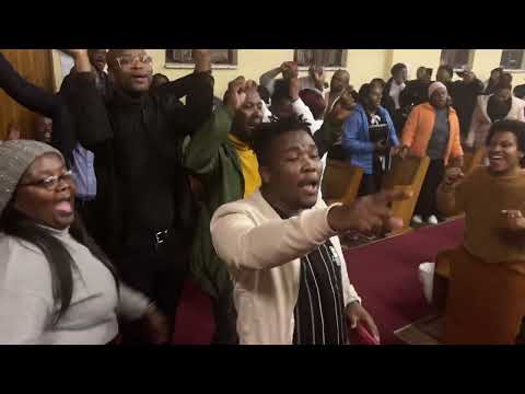 Bongani Circuit Wesley Guild 2022 - Ndinga ngakhe ndisithele