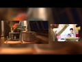 Foley Ratatouille Remy Drives A Linguini
