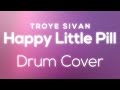 My Happy Little Pill (live-Version Drum-Cover)