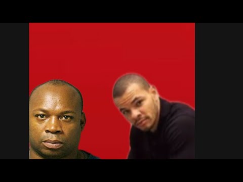 TINYGB TALKS SPEN(SN1) & DUDUS 👀