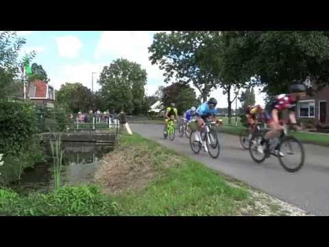 Noordeloos Wielerronde 2016