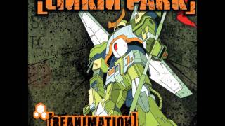 Linkin Park - Crawling Reanimation [HQ]