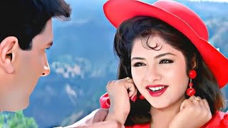 Download lagu Milne Ki Tum Koshish Karna - Dil Ka Kya Kasoor | Kumar Sanu, Asha Bhosle | Prithvi & Divya Bharti mp3