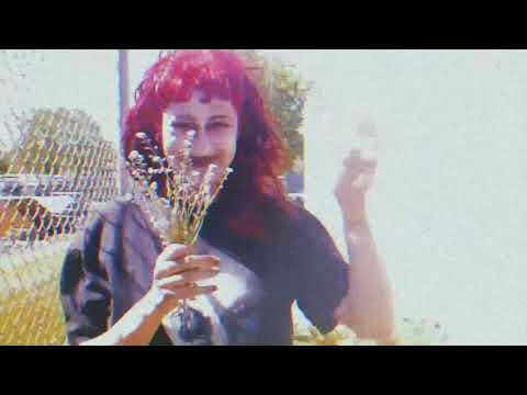 Ramona redhead melancholia (shortfilm)