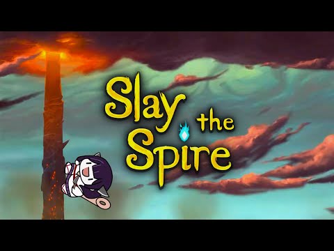 【Slay the Spire】グランドフィナーレ+悪夢で最高難易度A20Hをクリア