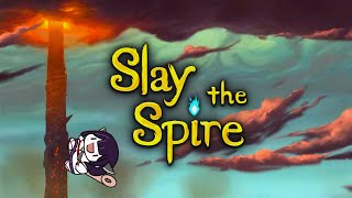 【Slay the Spire】グランドフィナーレ+悪夢で最高難易度A20Hをクリア