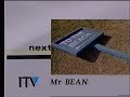 Mr Bean Trails And Continuity From The Very First Episode