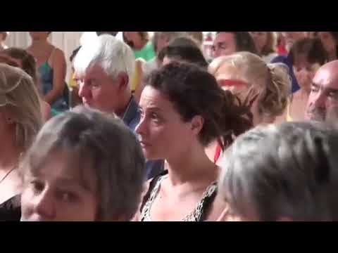 The Human Soul - Divine Truth - 20100123