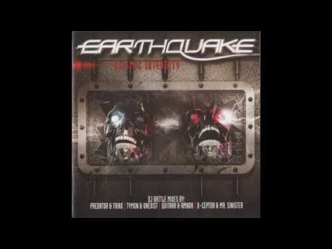 VA - Earthquake - Seismic Intensity-2CD-2013 - FULL ALBUM HQ