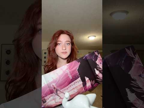 Fearless Uk Special Edition #powerless #reckless #fearless #laurenroberts #specialedition #booktube