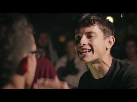 FINAL - TEOREMA ANTU vs WES PLETS / Nemesis Free