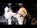 "Clash Of Titans" - 8th World Open Karate Tournament; Hitoshi Kiyama Vs Ewerton Teixeira "Clash Of Titans" - 8th World Open Karate Tournament; Hitoshi Kiyama Vs Ewerton Teixeira