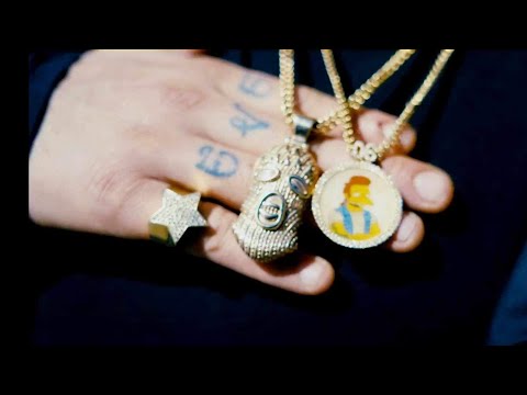 Le Snake - Khalifa Ft. King Ceazy // Prod. Zdelaxe (Vidéoclip Officiel)