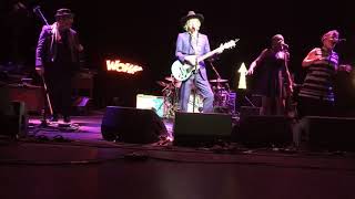 Waterboys - Medicine Bow -- All the Things She Gave Me (2018-04-16 Stockholm)