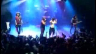 Kelly Clarkson - Don't Stop Believing - Metal Skool - 14-08-06
