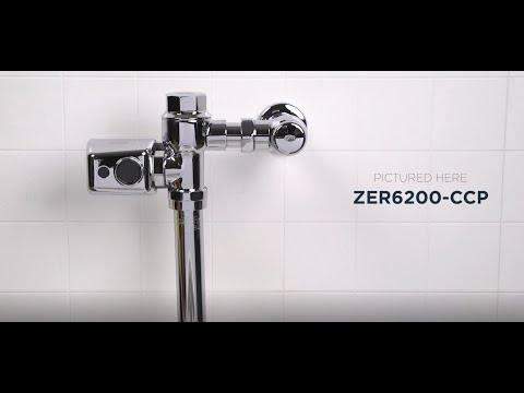 ZER6200-CCP - How to Install