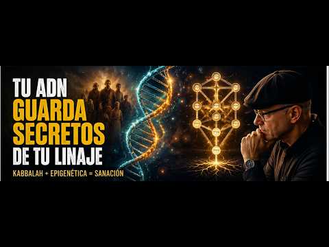 Puedes acabar con el miedo que ni siquiera nació en ti