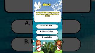 quiz bíblico #quiz #quiztime #quizbiblico #triviatricks #enigmasbiblicos #trivia