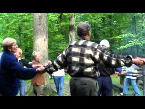 Czuj, czuj, czuwaj w zielonym gaju - Józef Kozan.