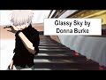 Glassy Sky by Donna Burke Tokyo Ghoul vA OST ...