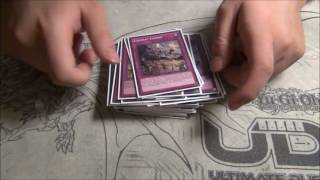 Yugioh UDS Las Vegas 1st Place Deck Profile - Pure Zoodiac - Joseph Chou