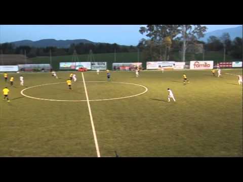 UNION RLF - MONTEBELLUNA 1-1