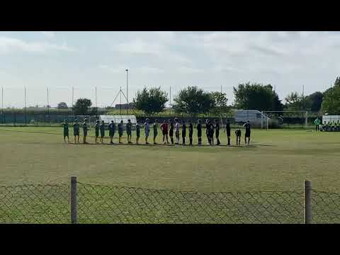 Veneto - Allievi Provinciali U17 Verona D G1 - Povegliano Veronese vs Alpo Lepanto