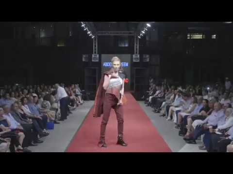 ESMOD Beirut Fashion Show 2016