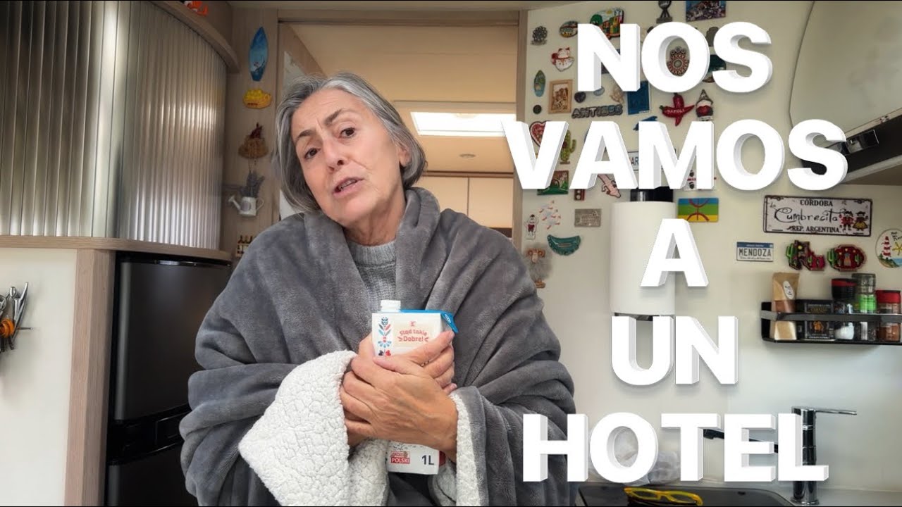 ASÍ NO PODEMOS SEGUIR   Diciembre 2025 #65b