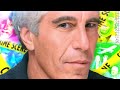 The Jeffrey Epstein Saga A Network Of Depravity Part 1