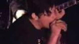 Dax Riggs Kissed By Lightning