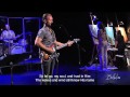 Brian Johnson - It Is Well - from a Bethel TV Worship ...