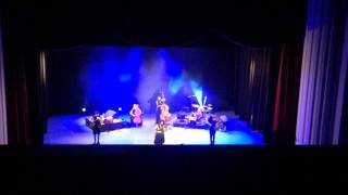 Vals de Kairo - Ara Malikian