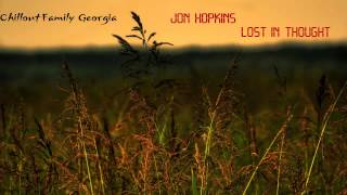 Jon Hopkins - Lost In Thought