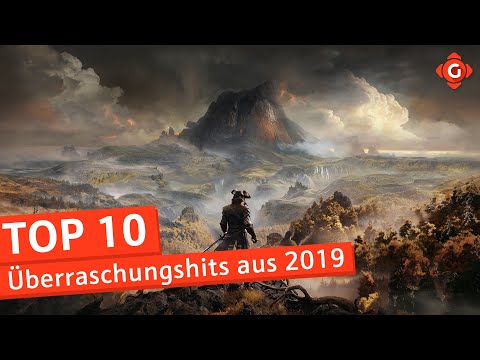 Die größten Überraschungen in 2019! | Top 10