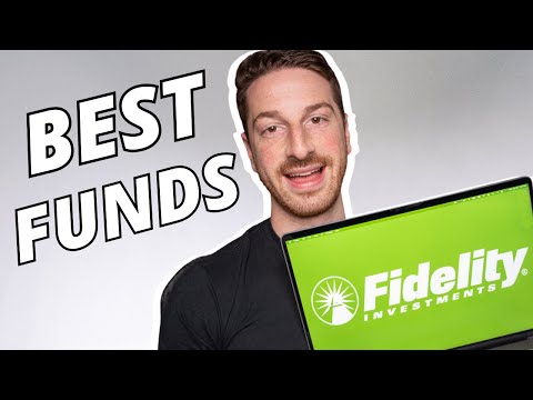 Best Fidelity Mutual Funds for Beginners (Complete Guide)