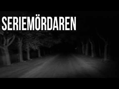 Seriemördaren - Rysare 2