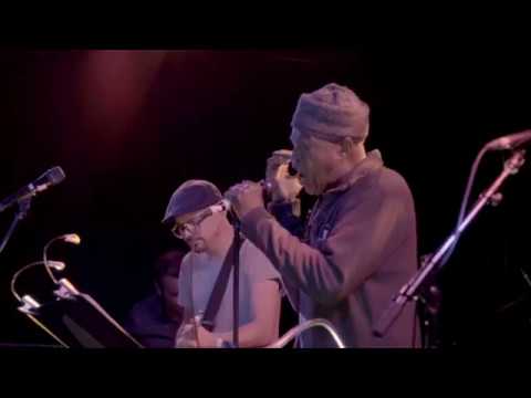 Malcolm Mooney of Can - "The Thief" Live @ The Echoplex - Los Angeles 2017