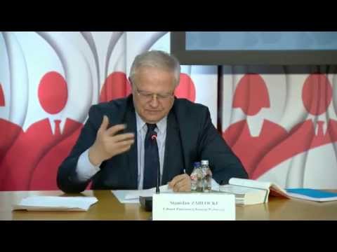 Wybory samorządowe 2014 — Konferencja Prasowa PKW z dnia 16.11.2014, godz.19:00