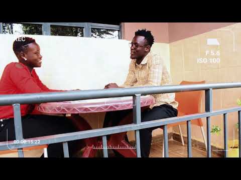SIO LAZIMA - KESH KEIZY