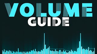 The Ultimate Guide to Trading Volume