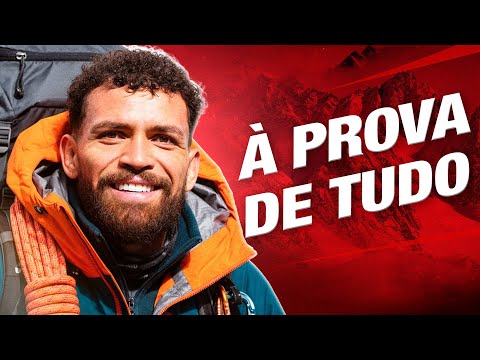 RUFFY FINALLY PROVED HE CAN BE UFC CHAMPION #Review