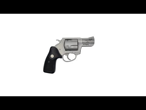 Gun Of The Week: Charter Arms Double Dog