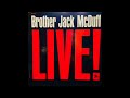 Brother Jack McDuff –  Sanctified Samba