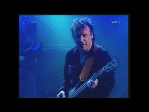 BBM (Jack Bruce - Ginger Baker - Gary Moore) - Live Cologne, Germany (2nd, 3rd May 1993)