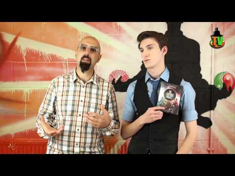 Magic Tao's Weekly Magazine EP 44