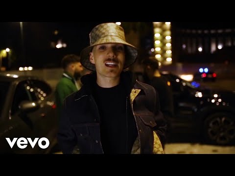 Nicola Siciliano - CRIR A ME (Visual Video)