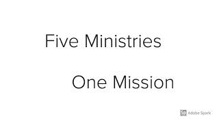 Poland Promo #2 Ministry Partners