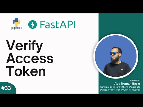 01 FastAPI Explained in 10 Minutes Modern Python Framework