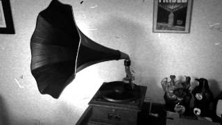 The Merry Go Round Broke Down